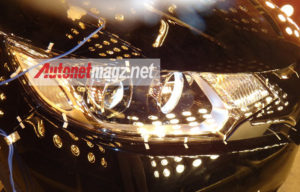 Honda Jazz Baru Indonesia Bakal Gunakan Projector Headlamp? Honda Jazz Baru Indonesia Bakal Gunakan Projector Headlamp?
