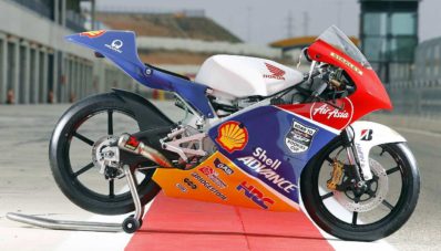 22 Pembalap Muda Asia akan bertanding di Sentul pada Shell Advance Asia Talent Cup 2014 22 Pembalap Muda Asia akan bertanding di Sentul pada Shell Advance Asia Talent Cup 2014