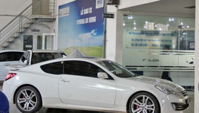 Klub Korea Otomotif Indonesia Berkunjung ke Hyundai dan KIA Vietnam Klub Korea Otomotif Indonesia Berkunjung ke Hyundai dan KIA Vietnam