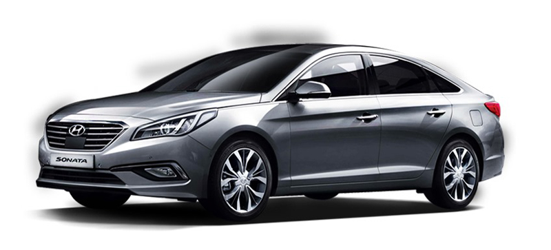 Hyundai, Hyundai Sonata 2015 Baru: Hyundai Sonata 2015 : Hyundai Pertama Rancangan Peter Schreyer