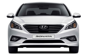 Hyundai Sonata 2015 : Hyundai Pertama Rancangan Peter Schreyer Hyundai Sonata 2015 : Hyundai Pertama Rancangan Peter Schreyer