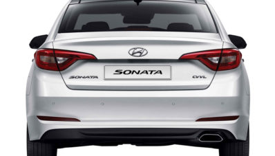 Hyundai Sonata 2015 : Hyundai Pertama Rancangan Peter Schreyer Hyundai Sonata 2015 : Hyundai Pertama Rancangan Peter Schreyer