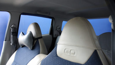 Akhirnya Datsun GO+ Panca Resmi Mengaspal!