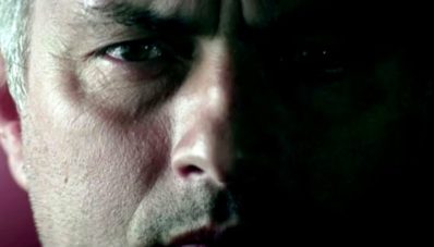 Jaguar F Type Coupe 2014 Dibintangi Jose Mourinho Jaguar F Type Coupe 2014 Dibintangi Jose Mourinho