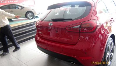 Klub Korea Otomotif Indonesia Berkunjung ke Hyundai dan KIA Vietnam Klub Korea Otomotif Indonesia Berkunjung ke Hyundai dan KIA Vietnam
