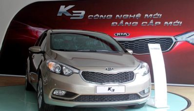 Klub Korea Otomotif Indonesia Berkunjung ke Hyundai dan KIA Vietnam Klub Korea Otomotif Indonesia Berkunjung ke Hyundai dan KIA Vietnam