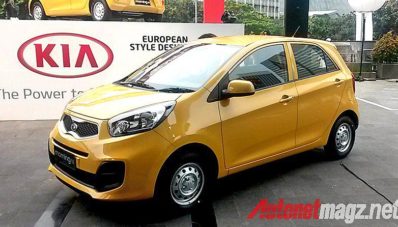 First Impression Review Kia Morning Indonesia 2014 First Impression Review Kia Morning Indonesia 2014