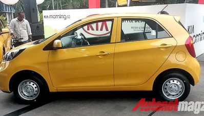 First Impression Review Kia Morning Indonesia 2014 First Impression Review Kia Morning Indonesia 2014