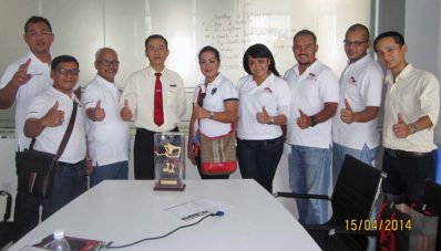 Klub Korea Otomotif Indonesia Berkunjung ke Hyundai dan KIA Vietnam Klub Korea Otomotif Indonesia Berkunjung ke Hyundai dan KIA Vietnam