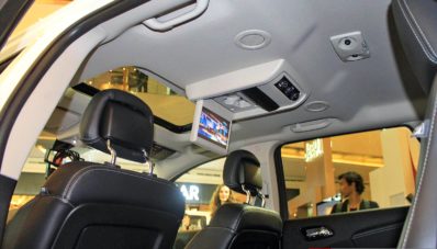 New Dodge Journey 6-Speed 2014 Resmi Dijual
