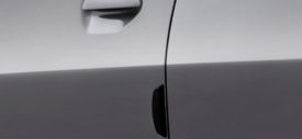 Datsun Go Panca Door Scuff Plate