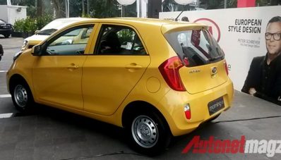 First Impression Review Kia Morning Indonesia 2014 First Impression Review Kia Morning Indonesia 2014