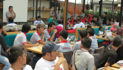 Hyundai Community Gathering 2014 Ajak Pecinta Mobil Hyundai Mencicipi New Tucson Hyundai Community Gathering 2014 Ajak Pecinta Mobil Hyundai Mencicipi New Tucson