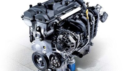 KIA Picanto Platinum, Varian Tertinggi Picanto Resmi Diluncurkan