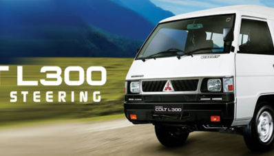 Ini 7 Mobil Diesel Indonesia Dengan Harga Dibawah 300 Juta! Ini 7 Mobil Diesel Indonesia Dengan Harga Dibawah 300 Juta!