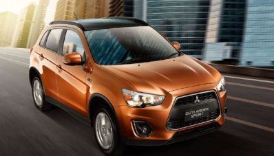New Mitsubishi Outlander Sport Facelift 2014 Akhirnya Diluncurkan Juga New Mitsubishi Outlander Sport Facelift 2014 Akhirnya Diluncurkan Juga