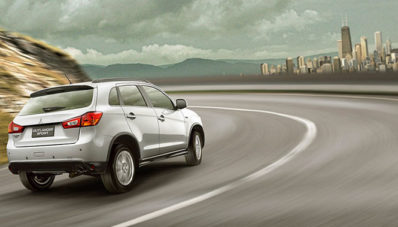 New Mitsubishi Outlander Sport Facelift 2014 Akhirnya Diluncurkan Juga New Mitsubishi Outlander Sport Facelift 2014 Akhirnya Diluncurkan Juga