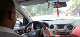 Kunjungan KOI Korea Otomotif Indonesia ke Hyundai An Suong Vietnam
