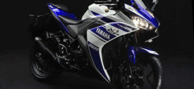 Harga resmi Yamaha R25 Indonesia