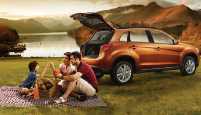 New Mitsubishi Outlander Sport Facelift 2014 Akhirnya Diluncurkan Juga New Mitsubishi Outlander Sport Facelift 2014 Akhirnya Diluncurkan Juga