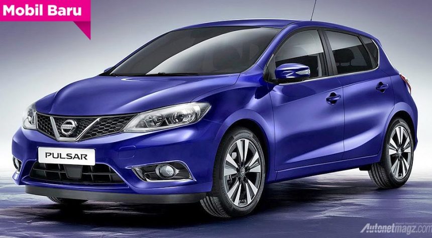 2015 Nissan Latio Mendapatkan facelift di Eropa 2015 Nissan Latio Mendapatkan facelift di Eropa