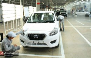 Ini 7 Kelebihan Datsun Go Panca versi AutonetMagz