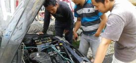 Komunitas pengguna Suzuki Esteem Indonesia