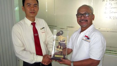 Klub Korea Otomotif Indonesia Berkunjung ke Hyundai dan KIA Vietnam Klub Korea Otomotif Indonesia Berkunjung ke Hyundai dan KIA Vietnam