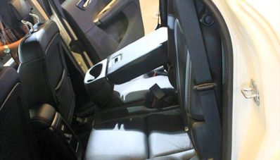 New Dodge Journey 6-Speed 2014 Resmi Dijual