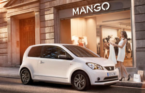 Seat Mii Mango : Edisi Spesial Untuk Kaum Hawa