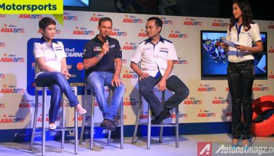 22 Pembalap Muda Asia akan bertanding di Sentul pada Shell Advance Asia Talent Cup 2014 22 Pembalap Muda Asia akan bertanding di Sentul pada Shell Advance Asia Talent Cup 2014