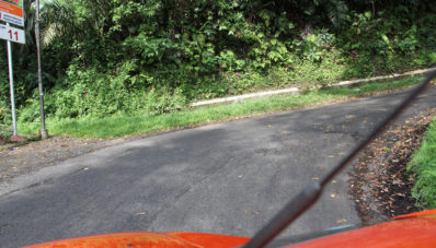 Menguji Kemampuan Ford EcoSport di Kelok 44 Sumatera Barat Menguji Kemampuan Ford EcoSport di Kelok 44 Sumatera Barat