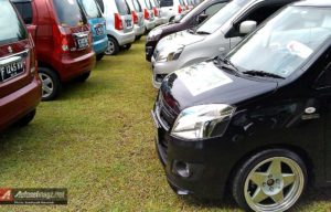500 Lebih Pengguna Karimun Ikut Jalan Jalan Karimun Wagon R 500 Lebih Pengguna Karimun Ikut Jalan Jalan Karimun Wagon R