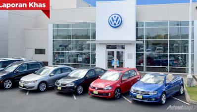 1,99 Juta VW Terjual di Seluruh Dunia Sejak Empat Bulan Pertama 2014 1,99 Juta VW Terjual di Seluruh Dunia Sejak Empat Bulan Pertama 2014