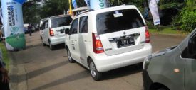 Total penjualan Suzuki Karimun Wagon R sejak muncul November 2013 telah terjual 48 ribu lebih