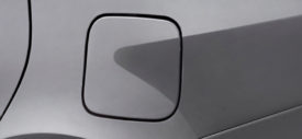Datsun Go Panca Transmisi Silver