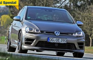 VW Golf R Oettinger Memiliki Performa Layaknya Supercar [with Video]