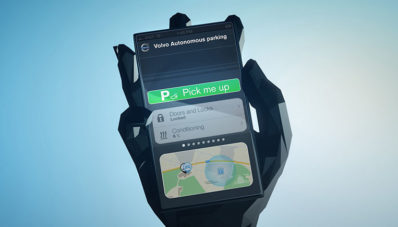 Wow, Volvo Uji 100 Mobil Yang Dapat Menyupir Sendiri di Gothenburg, Swedia Wow, Volvo Uji 100 Mobil Yang Dapat Menyupir Sendiri di Gothenburg, Swedia