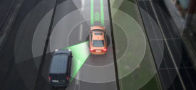 Volvo Autonomous Car Drive Me technology