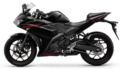 Harga Yamaha R25 : 53 Juta Rupiah! Harga Yamaha R25 : 53 Juta Rupiah!