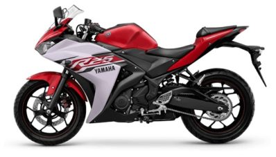 Harga Yamaha R25 : 53 Juta Rupiah! Harga Yamaha R25 : 53 Juta Rupiah!
