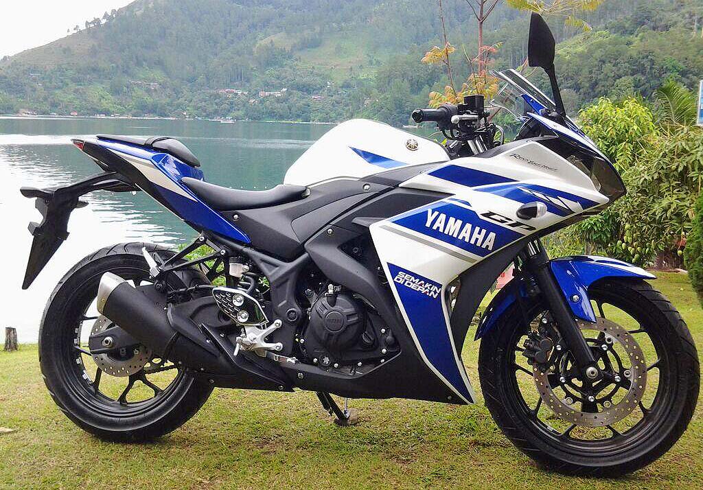 International, Yamaha YZF R25 launch 2014: Pertama Kali di Dunia, Yamaha R25 lahir di Indonesia Hari Ini!