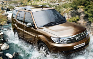 Varian Dipangkas, Tata Safari Storme Bak Menanti Vonis! Varian Dipangkas, Tata Safari Storme Bak Menanti Vonis!