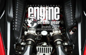 Benar Kan, Ford 1.000 cc EcoBoost Dapat International Engine Car of The Year Lagi! Benar Kan, Ford 1.000 cc EcoBoost Dapat International Engine Car of The Year Lagi!