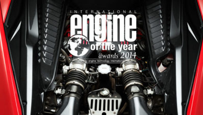 Benar Kan, Ford 1.000 cc EcoBoost Dapat International Engine Car of The Year Lagi! Benar Kan, Ford 1.000 cc EcoBoost Dapat International Engine Car of The Year Lagi!