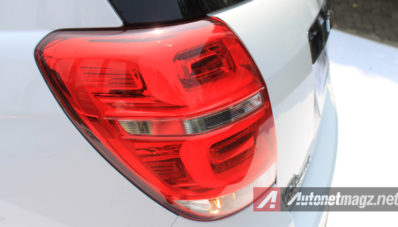 First Impression Review 2015 Chevrolet Captiva AWD Facelift First Impression Review 2015 Chevrolet Captiva AWD Facelift