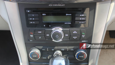 First Impression Review 2015 Chevrolet Captiva AWD Facelift First Impression Review 2015 Chevrolet Captiva AWD Facelift