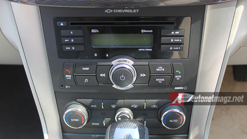 Chevrolet, 2015 Chevrolet Captiva Facelift audio: First Impression Review 2015 Chevrolet Captiva AWD Facelift