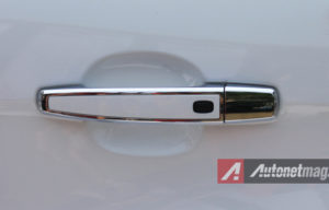 Studi : Inilah Jajaran Mobil Dengan Sistem Keyless Terbaik dan Terburuk Studi : Inilah Jajaran Mobil Dengan Sistem Keyless Terbaik dan Terburuk