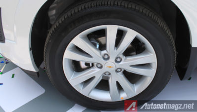 First Impression Review 2015 Chevrolet Captiva AWD Facelift First Impression Review 2015 Chevrolet Captiva AWD Facelift